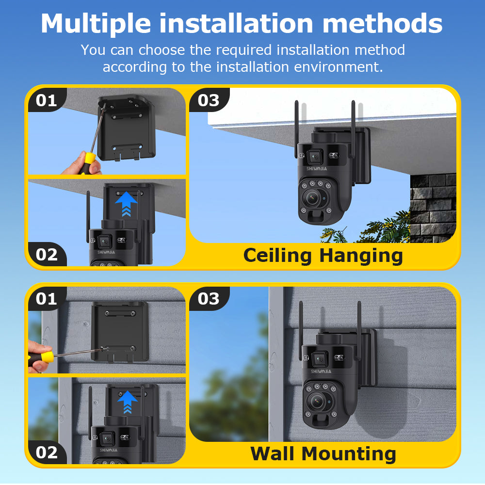 “637 Ultra HD Solar Camouflage Camera” Protect What Matters, Anytime. Anywhere