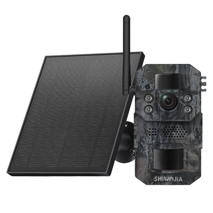 SHIWOJIA 3MP 810 Trail Camera PIR Motin Detection IP66